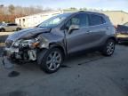 2014 Buick Encore