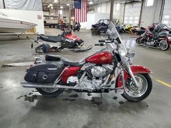 Harley-Davidson salvage cars for sale: 2001 Harley-Davidson Flhrci