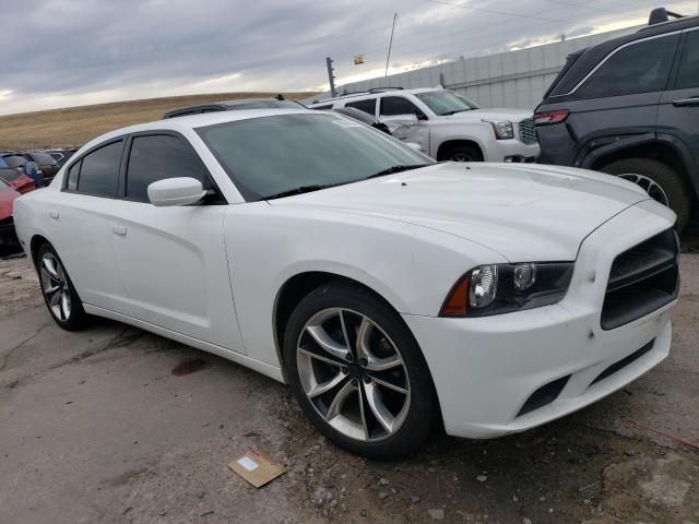 2013 Dodge Charger SE