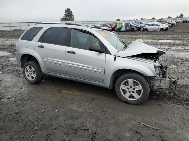 2006 Chevrolet Equinox LS