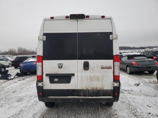 2021 Dodge RAM Promaster 2500 2500 High