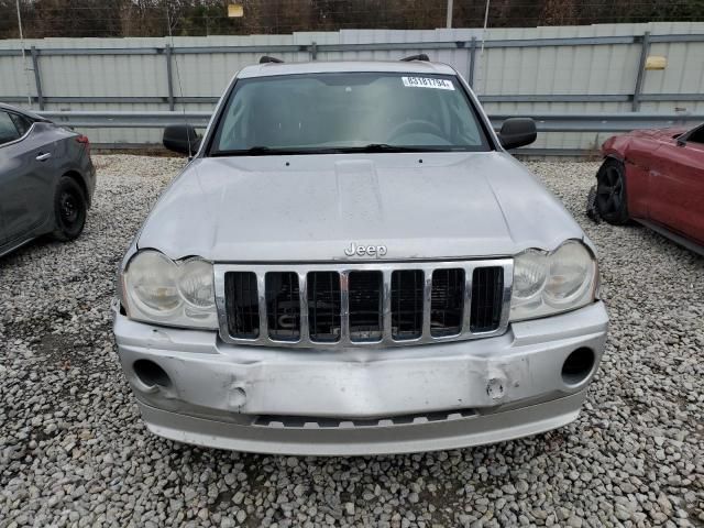 2007 Jeep Grand Cherokee Laredo