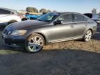 2007 Lexus GS 450H