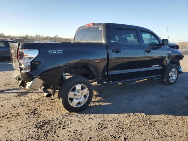 2011 Toyota Tundra Crewmax SR5