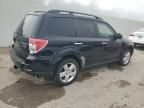 2009 Subaru Forester 2.5X Premium