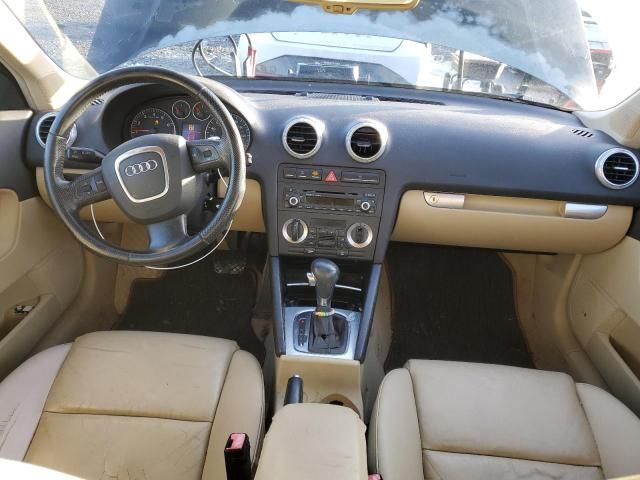 2006 Audi A3 2.0 Sport