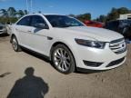 2018 Ford Taurus Limited