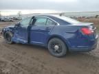 2014 Ford Taurus Police Interceptor