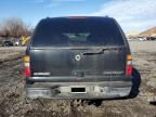 2002 Chevrolet Tahoe K1500