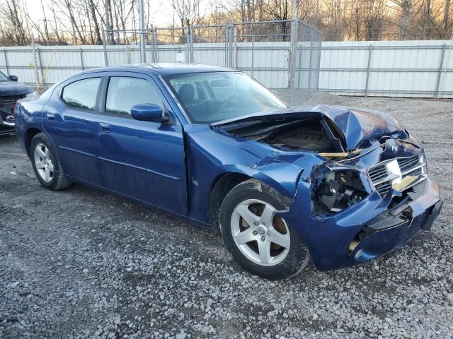 2010 Dodge Charger SXT