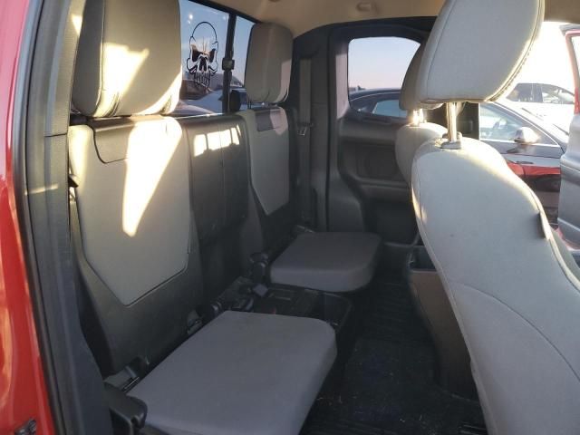 2016 Toyota Tacoma Access Cab