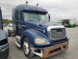 Vehiculos salvage en venta de Copart Jacksonville, FL: 2006 Freightliner Conventional Columbia