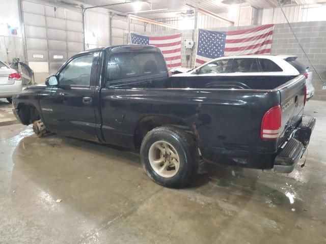 1998 Dodge Dakota