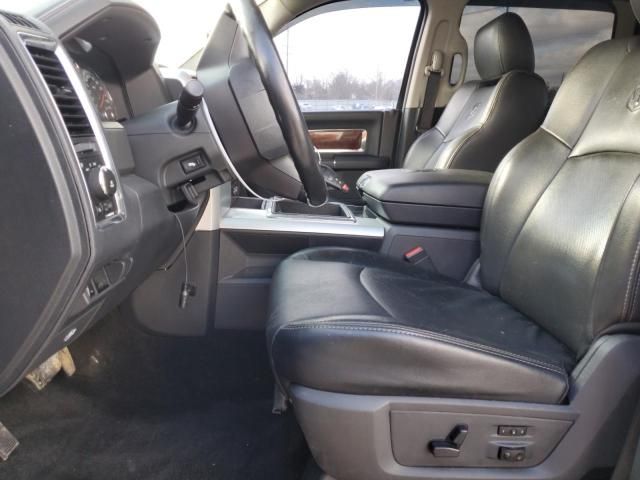 2012 Dodge RAM 2500 Laramie