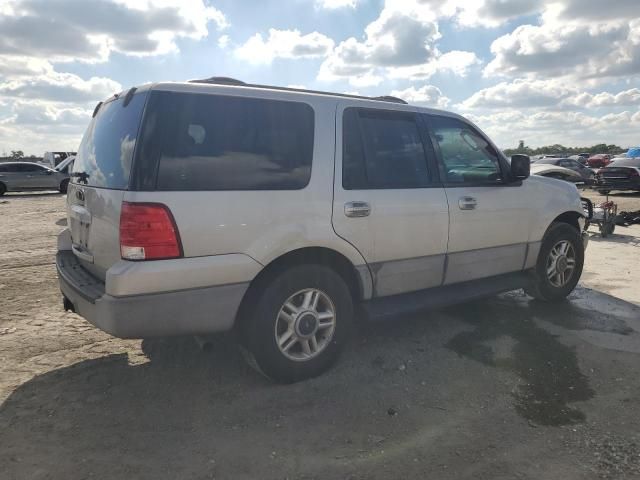 2003 Ford Expedition XLT