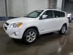 2010 Toyota Rav4 Limited