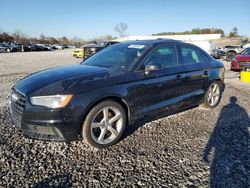 Audi a3 salvage cars for sale: 2016 Audi A3 Premium