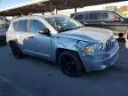 2007 Jeep Compass Limited