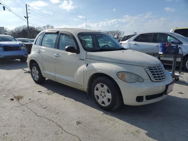 2006 Chrysler PT Cruiser