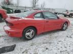 2002 Pontiac Sunfire GT