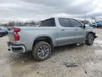 2024 Chevrolet Silverado K1500 LT