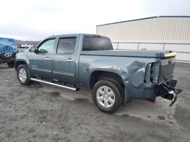 2012 GMC Sierra C1500 SLT