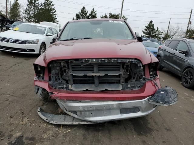 2014 Dodge 1500 Laramie