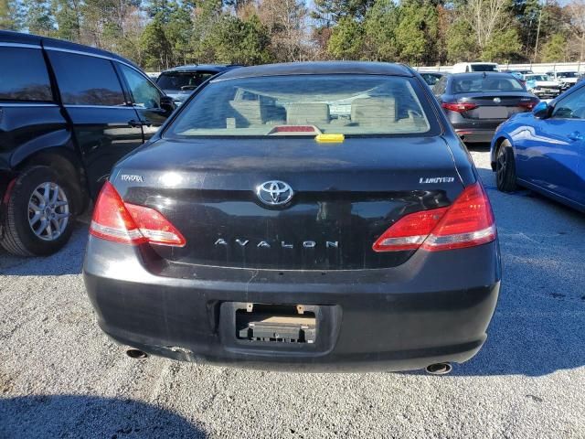 2006 Toyota Avalon XL