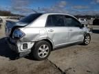 2009 Nissan Versa S