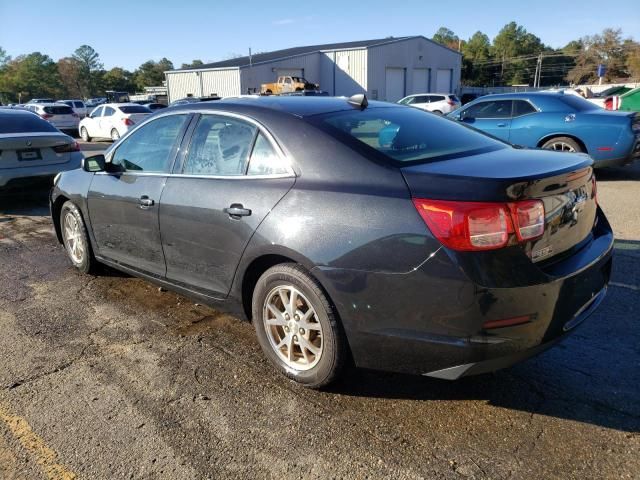 2014 Chevrolet Malibu LS