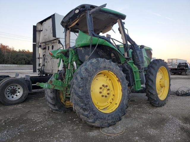 2020 John Deere 6150