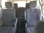 2012 Dodge Grand Caravan Crew