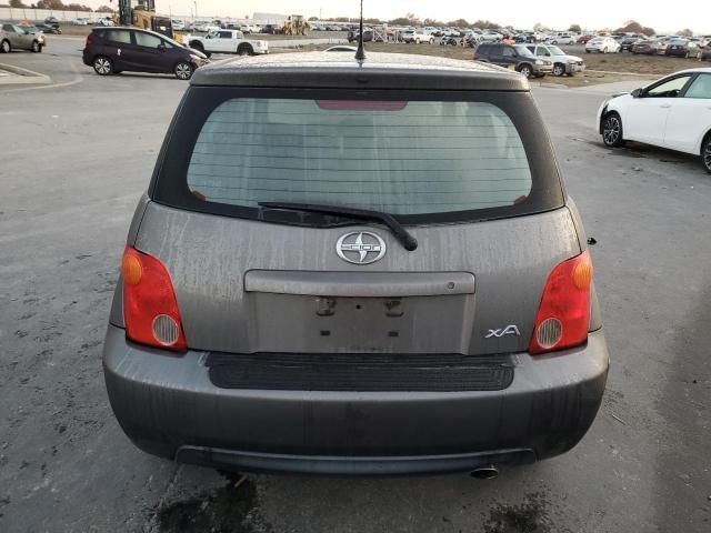 2005 Scion XA