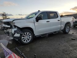 2020 Chevrolet Silverado K1500 Custom en venta en San Martin, CA