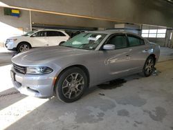 2016 Dodge Charger SXT en venta en Sandston, VA