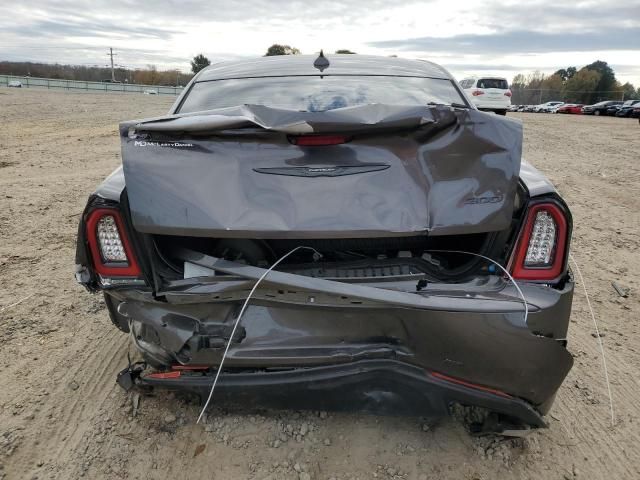 2021 Chrysler 300 Touring