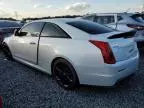 2016 Cadillac ATS-V