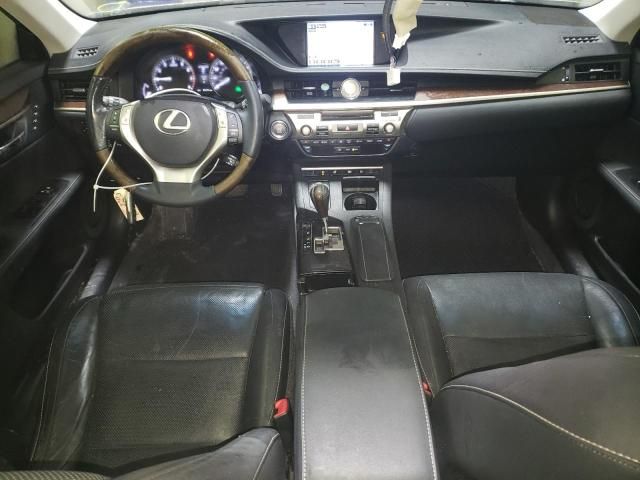 2015 Lexus ES 350