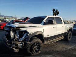 Dodge salvage cars for sale: 2022 Dodge RAM 1500 TRX