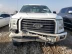 2016 Ford F150 Super Cab