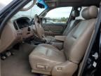 2003 Toyota Sequoia Limited