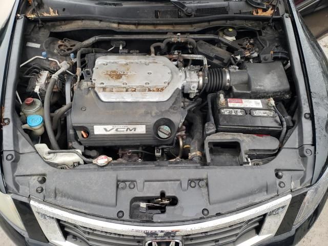 2009 Honda Accord EXL