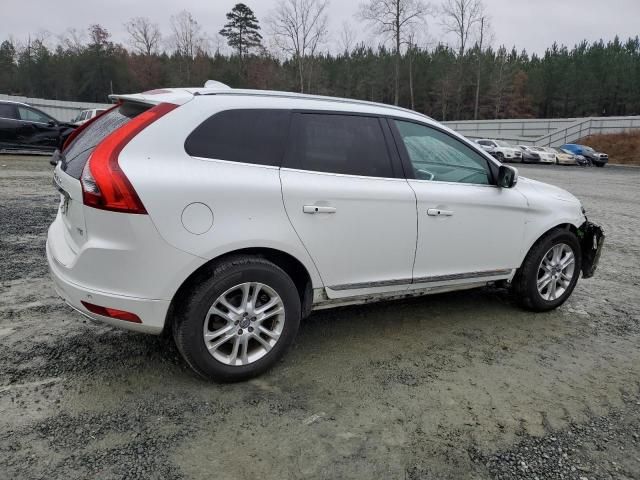 2015 Volvo XC60 T5 Platinum