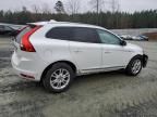 2015 Volvo XC60 T5 Platinum