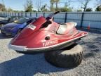 2013 Yamaha Jetski