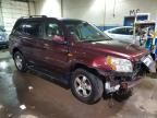 2007 Honda Pilot EXL