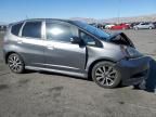 2013 Honda FIT Sport