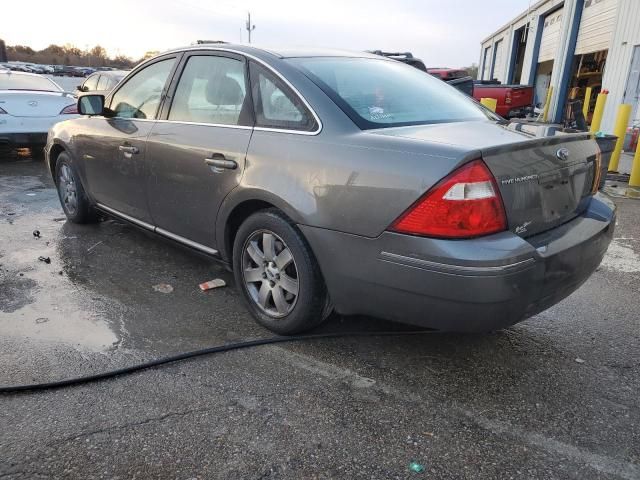 2006 Ford Five Hundred SEL