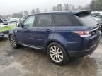 2014 Land Rover Range Rover Sport HSE