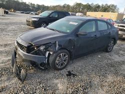 KIA salvage cars for sale: 2024 KIA Forte LX